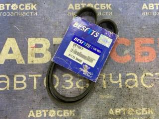 Поликлиновый ремень Kia Sorento