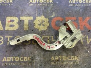 Петля капота левая Toyota Corolla 2012-2019 новая Петля капота левая Toyota Corolla 2012-2019