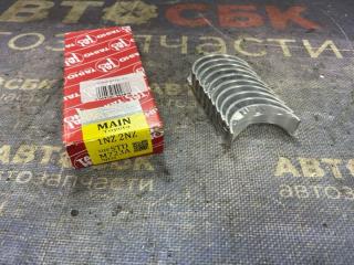 Вкладыши коренные Toyota Corolla