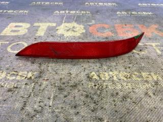 Запчасть катафот задний левый BMW 5-SERIES 2003-2009