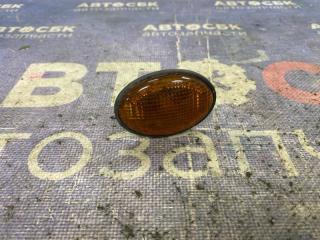 Фото запчасти повторитель в крыло Mitsubishi Pajero Mini контрактная запчасть Запчасть повторитель в крыло Mitsubishi Pajero Mini