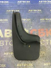 Запчасть брызговик задний левый Volkswagen Polo 2010-2015