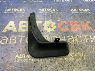 Запчасть брызговик задний левый Kia Rio 2011-2015