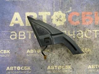 Запчасть уголок двери передний левый Nissan Teana 2003-2008