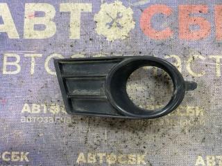 Запчасть оправа туманки передняя правая Suzuki Swift 2003-2010