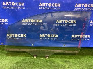 Запчасть стекло двери переднее левое Daihatsu Move 2006-2010