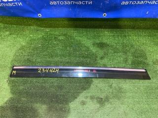 Запчасть ветровик задний левый Subaru Outback 2009-2014