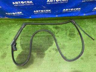 Запчасть уплотнитель двери задний левый Subaru Outback 2009-2014