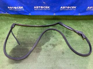 Запчасть уплотнитель двери задний правый Subaru Outback 2009-2014