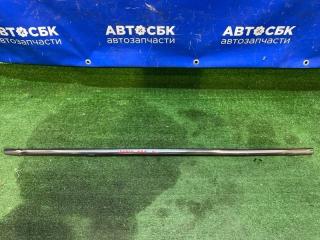 Запчасть молдинг двери задний левый Subaru Outback 2009-2014
