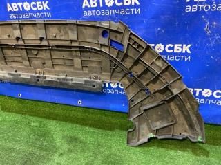 ЗАЩИТА БАМПЕРА V40 2012-2016 MV B4154T4