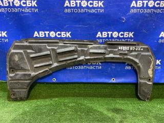 Запчасть защита бампера Nissan Wingroad