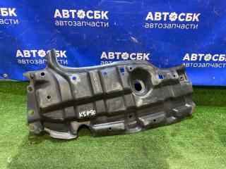 Запчасть защита двигателя левая Toyota Belta