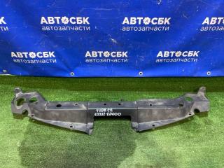 Запчасть накладка замка капота Nissan Tiida 2004-2014