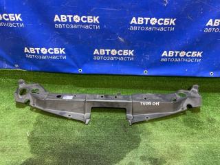 Запчасть накладка замка капота Nissan Tiida 2004-2014