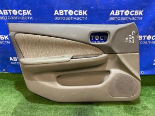 Запчасть обшивка дверей передняя левая NISSAN Sunny 1998-2004