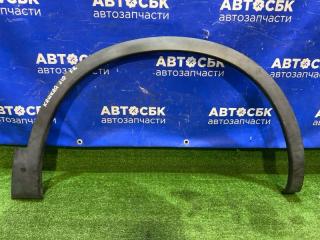 Запчасть расширитель крыла передний правый Nissan Dualis 2006-2014