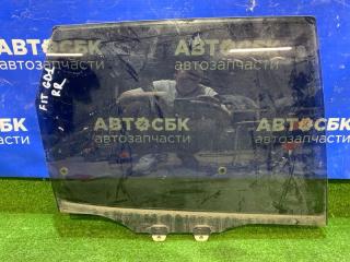 Стекло двери заднее правое Honda FIT 2001-2008