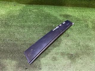 Молдинг двери задний правый Toyota Camry 2006-2011