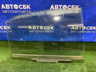 Стекло двери заднее правое Toyota Camry 2006-2011