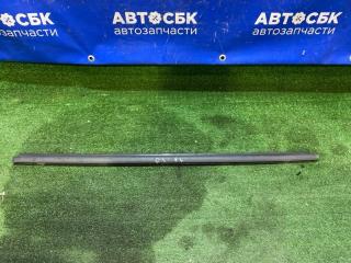 Запчасть молдинг двери передний левый Peugeot 107 2005-2009
