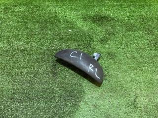 Запчасть ручка двери задняя левая Peugeot 107 2005-2009