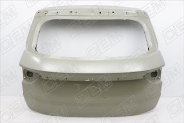 Запчасть дверь багажника Geely  Coolray 2018-2024