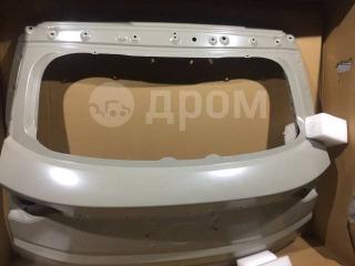 Запчасть дверь багажника Geely  Coolray 2018-2024