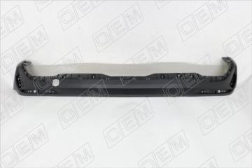 Запчасть бампер задний Geely  Coolray 2018-2024