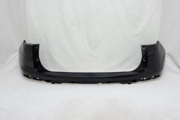 Запчасть бампер задний Geely  Coolray 2018-2024