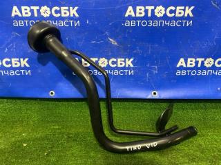 Фото запчасти горловина топливного бака NISSAN Tino новая запчасть Запчасть горловина топливного бака NISSAN Tino