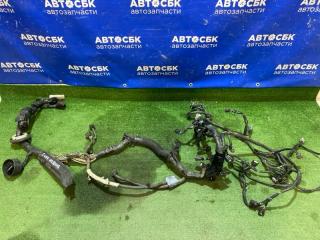 Запчасть коса подкапотная NISSAN Skyline