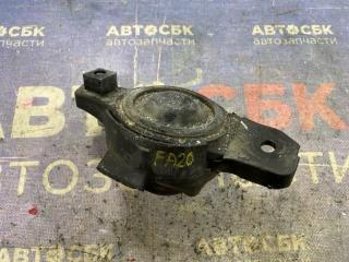 Запчасть подушка двигателя Subaru Impreza