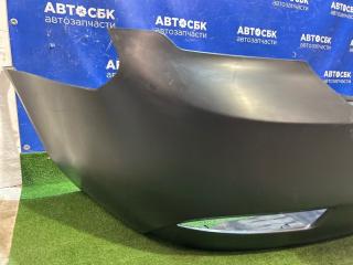 Бампер задний EMGRAND 2009-2017 EC7 JL4G15