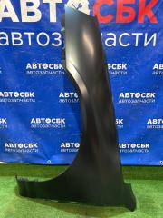 Крыло переднее левое Hyundai Elantra 2000-2009