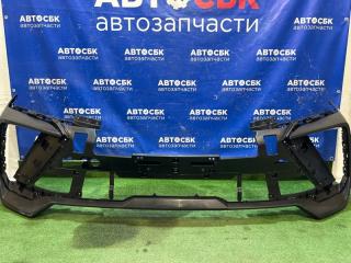 Запчасть бампер передний Geely Coolray 2023-