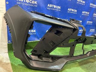 Бампер передний Coolray 2023- SX11