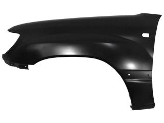 Крыло переднее левое TOYOTA Land Cruiser 1998-2005