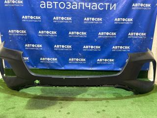 Запчасть бампер передний Chery Tiggo 4 Pro 2020-2026