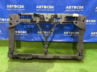 Рамка радиатора Mazda Mazda5 2010-2015 новая Рамка радиатора Mazda Mazda5 2010-2015