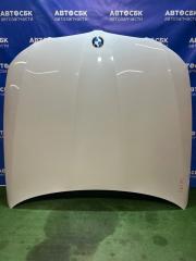 Фото запчасти капот BMW 3-Series 2009-2013 контрактная запчасть Запчасть капот BMW 3-Series 2009-2013