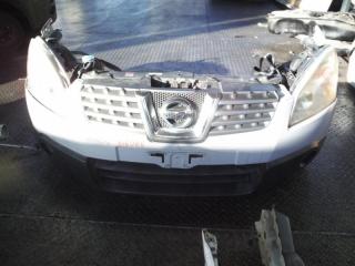 Запчасть ноускат Nissan Dualis 2006-2010