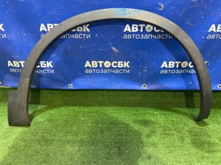 Запчасть расширитель крыла передний правый Nissan Dualis 2006-2010