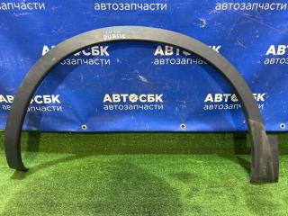 Запчасть расширитель крыла передний левый Nissan Dualis 2006-2014