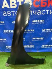 Крыло переднее правое Hyundai Elantra 2000-2009