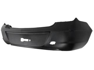 Запчасть бампер задний Chevrolet Cobalt 11-