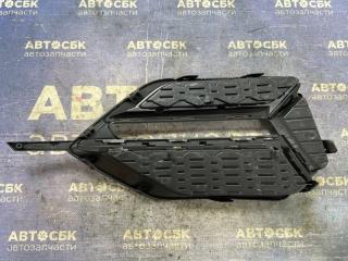Оправа туманки S5 2023-2026 M1DFL2 SQRE4G15C