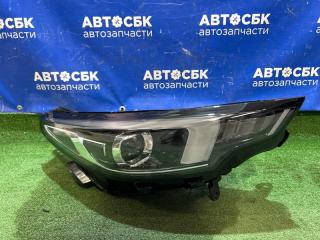 Запчасть фара передняя правая Omoda S5 2023-2026