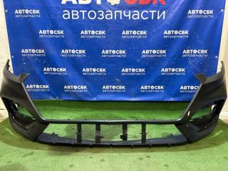 Запчасть бампер передний Omoda S5 2023-2026