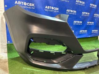 Бампер передний S5 2023-2026 M1DFL2 SQRE4G15C